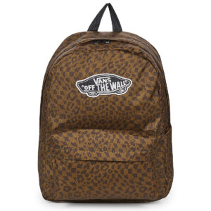Donna Vans OLD SKOOL CLASSIC BACKPACK Marrone Zaino Donna