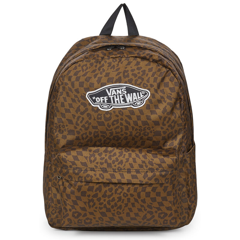 Donna Vans OLD SKOOL CLASSIC BACKPACK Zaino Donna - 1