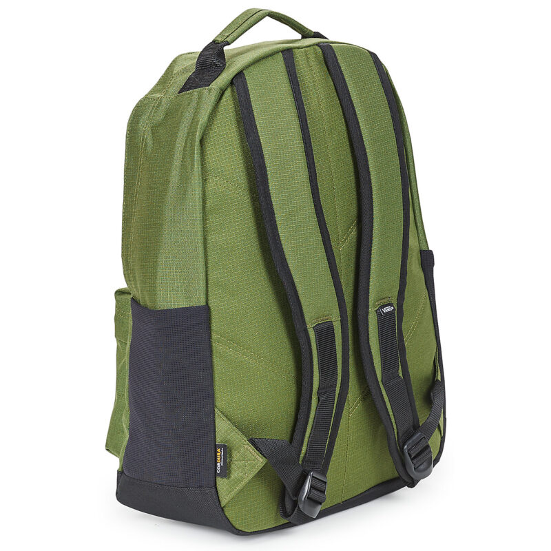 Vans ST pour femmesARTLE BACKPACK Sac &agrave; dos kaki pour femme - 3
