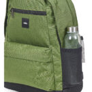 Vans ST pour femmesARTLE BACKPACK Sac &agrave; dos kaki pour femme - 4