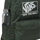 Women's Vans OLD SKOOL BACKPACK Khaki Backpack - 4