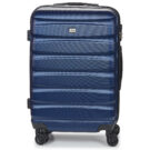 David Jones CHAUVETTINI 65L MEDIUM Blu Valigia rigida Donna - 1