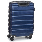 David Jones CHAUVETTINI 65L MEDIUM Blu Valigia rigida Donna - 2