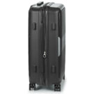 David Jones BA-8005 Maleta r&iacute;gida mediana negra de 72 litros para mujer - 3