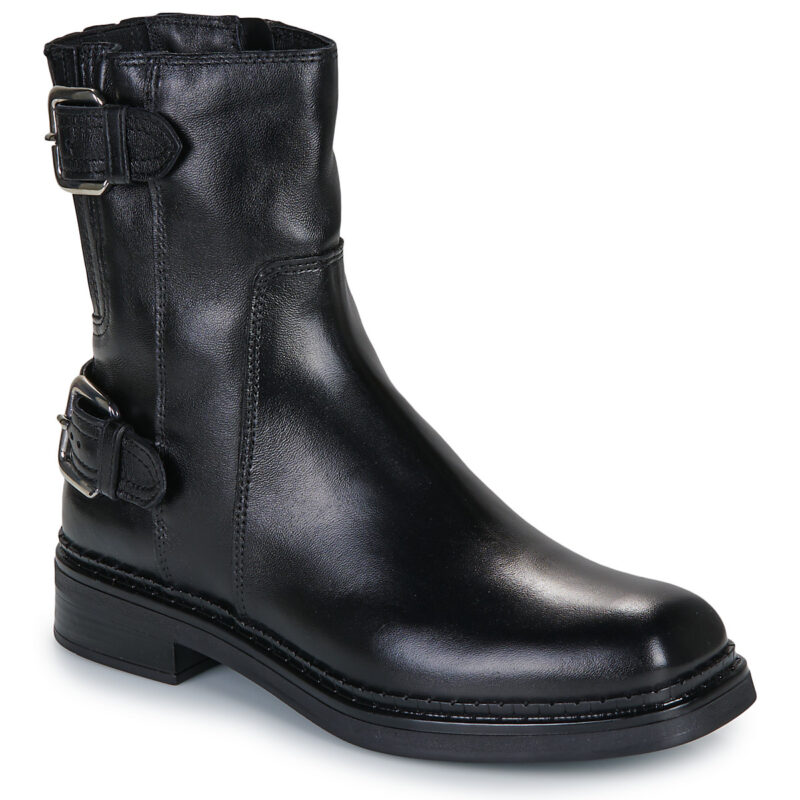 Mjus  DEKSTER  Nero -  Stivaletti Donna - 1