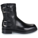 Mjus  DEKSTER  Nero -  Stivaletti Donna - 2