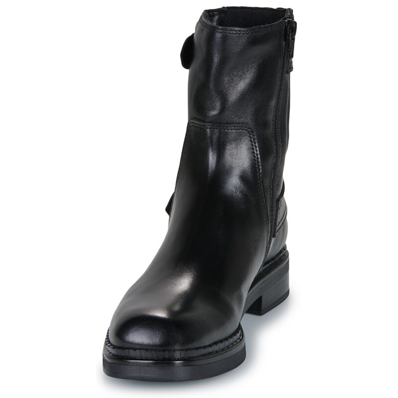 Mjus  DEKSTER  Nero -  Stivaletti Donna - 3