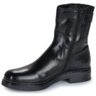 Mjus  DEKSTER  Nero -  Stivaletti Donna - 4