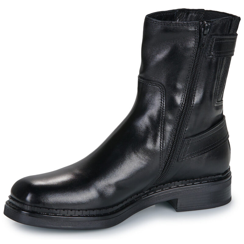 Mjus  DEKSTER  Nero -  Stivaletti Donna - 4