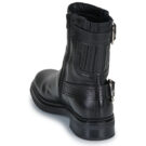 Mjus  DEKSTER  Nero -  Stivaletti Donna - 5