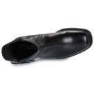 Mjus  DEKSTER  Nero -  Stivaletti Donna - 6