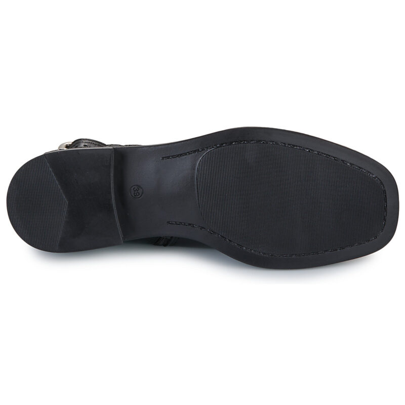 Mjus  DEKSTER  Nero -  Stivaletti Donna - 7