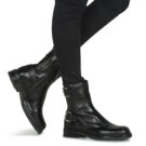 Mjus  DEKSTER  Nero -  Stivaletti Donna - 8