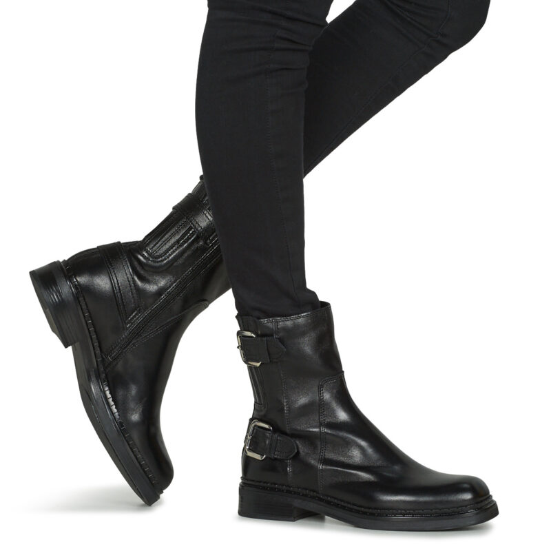 Mjus  DEKSTER  Nero -  Stivaletti Donna - 8
