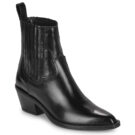 Mjus  TERESA CHELS  Nero -  Stivaletti Donna - 1