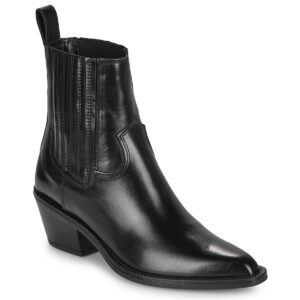 Mjus  TERESA CHELS  Nero -  Stivaletti Donna