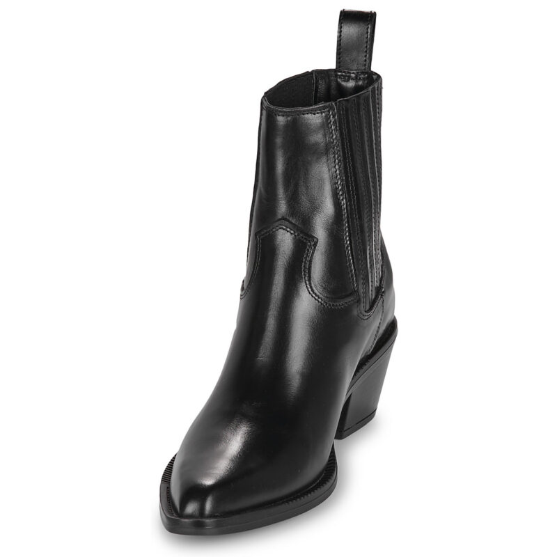 Mjus  TERESA CHELS  Nero -  Stivaletti Donna - 3