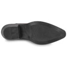 Mjus  TERESA CHELS  Nero -  Stivaletti Donna - 7