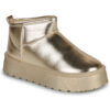 Moony Mood  LEANNE  Oro -  Stivaletti Donna