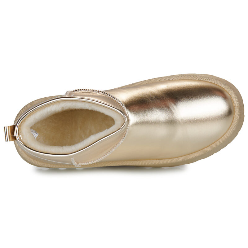 Moony Mood  LEANNE  Oro -  Stivaletti Donna - 6
