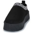 Moony Mood  LENNIE  Nero -  Pantofole Donna - 3