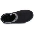 Moony Mood  LENNIE  Nero -  Pantofole Donna - 6