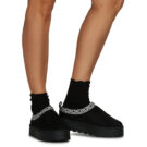 Moony Mood  LENNIE  Nero -  Pantofole Donna - 8