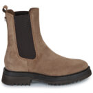 JB Martin  OPTIMISTE  Marrone -  Stivaletti Donna - 2