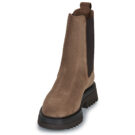 JB Martin  OPTIMISTE  Marrone -  Stivaletti Donna - 3