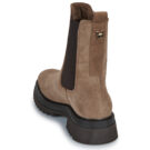 JB Martin  OPTIMISTE  Marrone -  Stivaletti Donna - 5