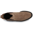 JB Martin  OPTIMISTE  Marrone -  Stivaletti Donna - 6