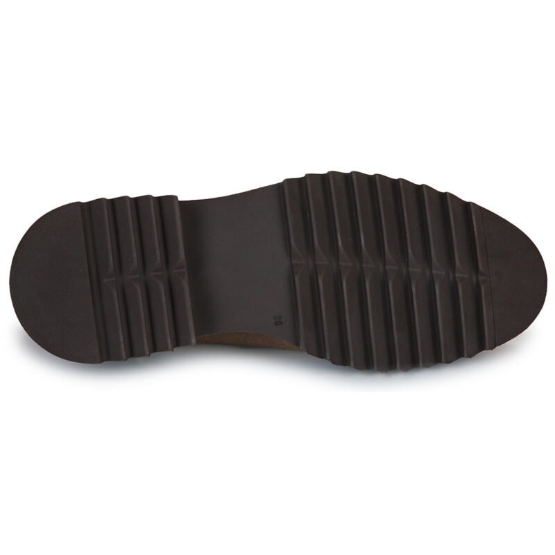 JB Martin  OPTIMISTE  Marrone -  Stivaletti Donna - 7
