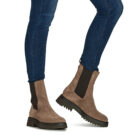 JB Martin  OPTIMISTE  Marrone -  Stivaletti Donna - 8