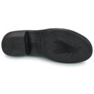 Fly London MEBI Black Women's Ankle Boots - 7