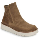 Fly London REIX Marrone Stivaletti Donna - 1