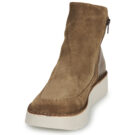 Fly London REIX Marrone Stivaletti Donna - 3