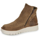 Fly London REIX Marrone Stivaletti Donna - 4
