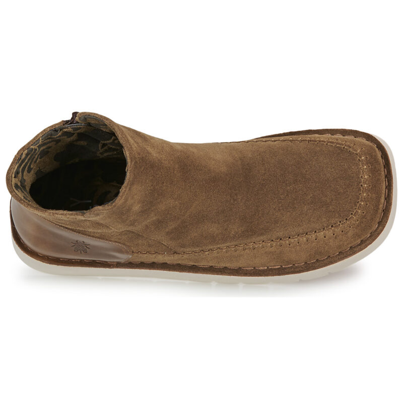 Fly London REIX Marrone Stivaletti Donna - 6