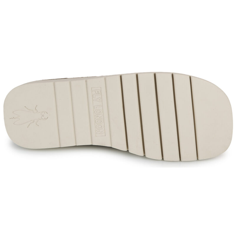 Fly London REIX Marrone Stivaletti Donna - 7
