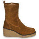 Unisa MISS Marrone Stivaletti Donna - 2