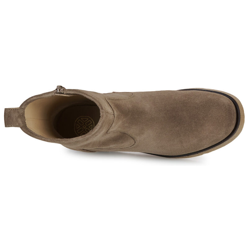 Unisa MISS Beige - Stivaletti Donna - 6