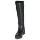 Unisa EDELI Black Women's Low Boots - 3