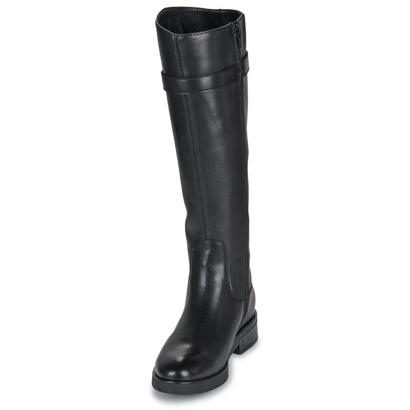 Unisa EDELI Black Women's Low Boots - 3