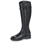 Unisa EDELI Black Women's Low Boots - 4