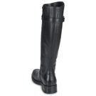 Unisa EDELI Black Women's Low Boots - 5