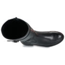 Unisa EDELI Black Women's Low Boots - 6