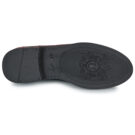 Unisa EDELI Black Women's Low Boots - 7