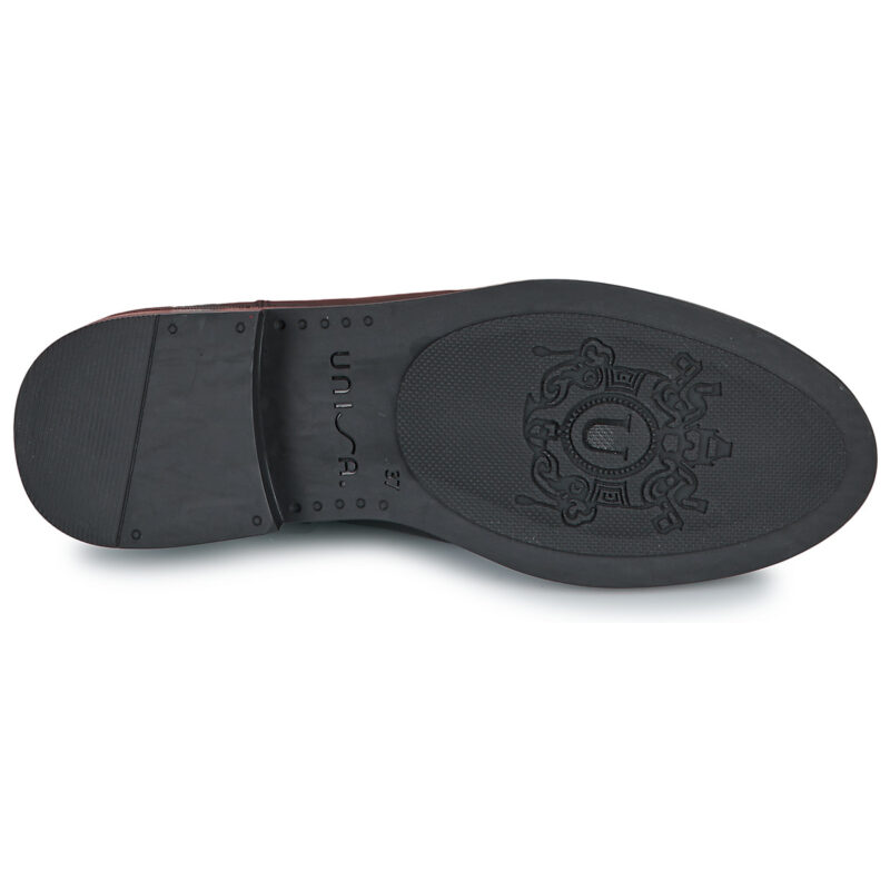 Unisa EDELI Black Women's Low Boots - 7