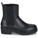 Unisa JAINE Nero Stivaletti Donna - 2