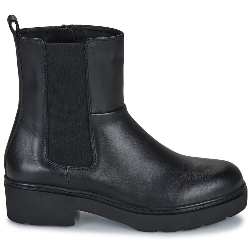 Unisa JAINE Nero Stivaletti Donna - 2